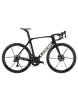 Vélo de route 795 BLADE RS SHIMANO DURA ACE DI2 2X12 DISC Noir - Image 1/2