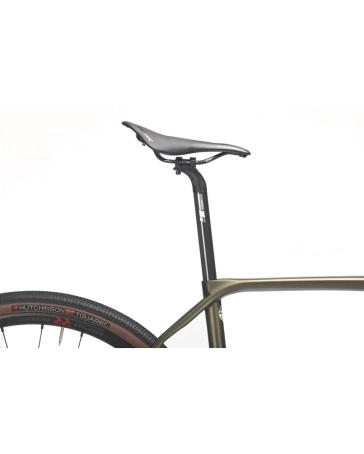 Vélo Gravel 765 GRAVEL RS EKAR 1X13 Vert Métallisé