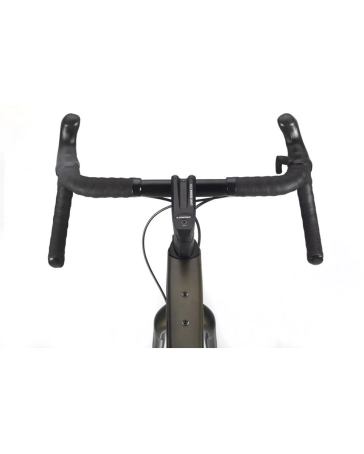 Vélo Gravel 765 GRAVEL RS EKAR 1X13 Vert Métallisé