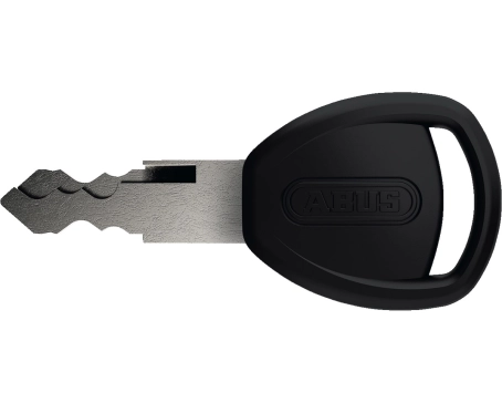 Antivol en U ULTIMATE 420K/170 HB 230 + SUPPORT USH + COBRA 10/120 Noir/Rouge