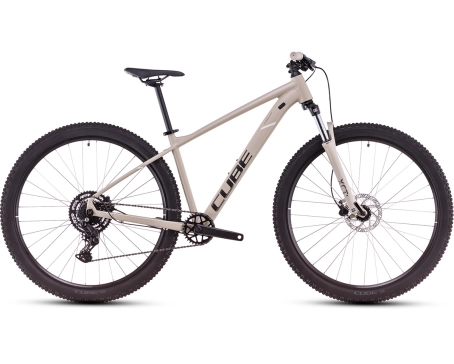 VTT semi rigide AIM PRO Beige