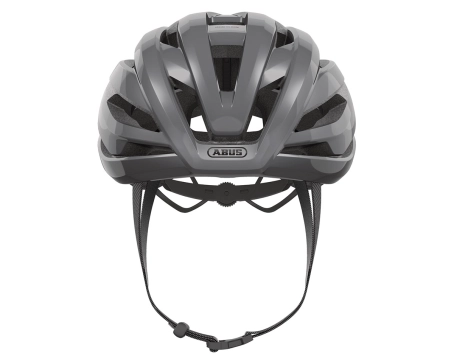 Casque Route Unisexe STORMCHASER ACE Gris Course