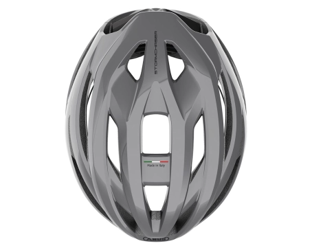 Casque Route Unisexe STORMCHASER ACE Gris Course
