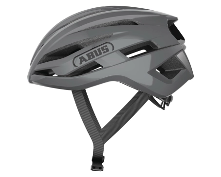 Casque Route Unisexe STORMCHASER ACE Gris Course