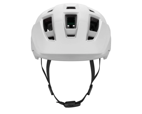 Casque VTT Unisexe COYOTE KINETICORE Blanc Mat