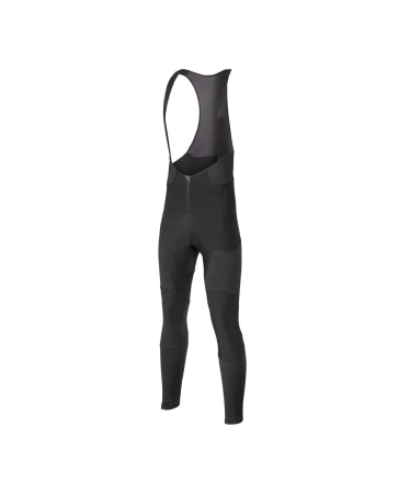 Cuissard long thermique Homme GV500 Noir