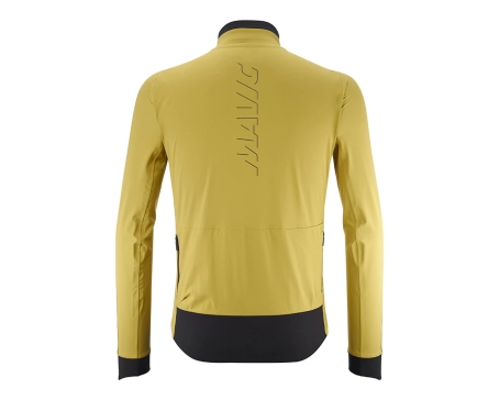 Veste imperméable Homme COSMIC STORM Or