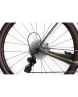 Vélo Gravel 765 GRAVEL RS EKAR 1X13 Vert Métallisé - Image 6/6