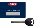 Antivol en U GRANIT POWER XPLUS 58/140 HB III 260 Noir - Image 2/2