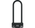 Antivol en U GRANIT POWER XPLUS 58/140 HB III 260 Noir - Image 1/2