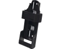 Antivols pliables BORDO 6000K/120 + SUPPORT SH TWINSET Noir - Image 2/3