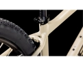 VTT semi rigide AIM PRO Beige - Image 4/6