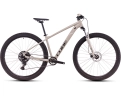 VTT semi rigide AIM PRO Beige - Image 1/6