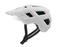 Casque VTT Unisexe COYOTE KINETICORE Blanc Mat - Image 4/8