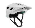 Casque VTT Unisexe COYOTE KINETICORE Blanc Mat - Image 1/8