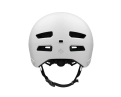 Casque loisir/urbain Enfant MAZE JR KINETICORE Blanc Mat - Image 5/8