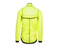 Veste anti-pluie Homme EPIC RAINY Jaune Fluo - Image 2/3
