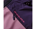 Veste imperméable Femme SINGLETRACK II Violet - Image 3/4