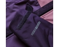 Veste imperméable Femme SINGLETRACK II Violet - Image 4/4