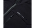 Veste polaire Homme MT500 POLARTEC Noir - Image 3/4