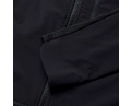 Veste polaire Homme MT500 POLARTEC Noir - Image 4/4