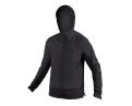 Veste polaire Homme MT500 POLARTEC Noir - Image 1/4