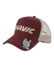 Casquette Unisexe MAVIC TRUCKER Aubergine - Image 2/3