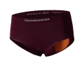 Sous-short Femme VERTEX Bordeaux - Image 1/2