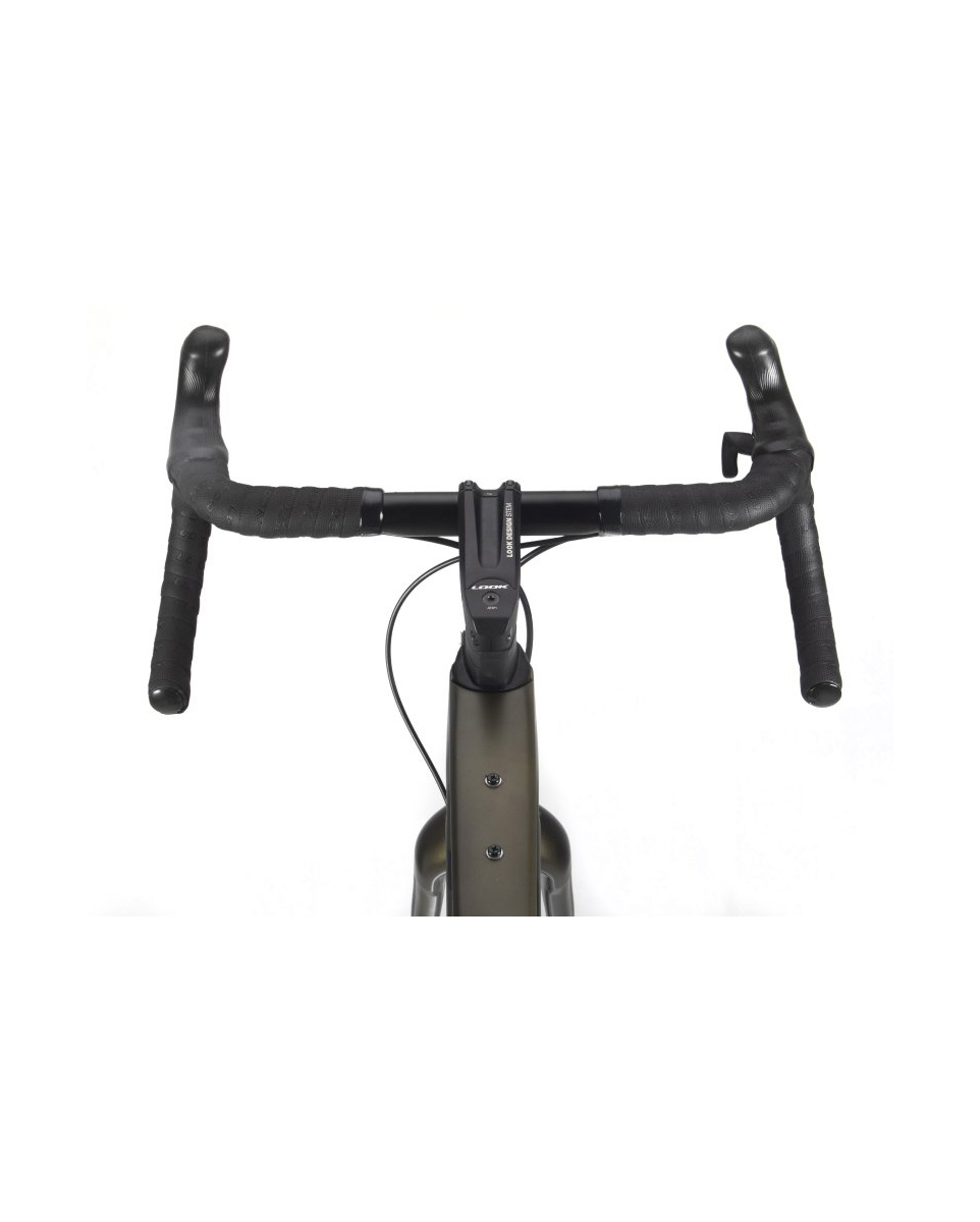 Vélo gravel Unisexe 765 GRAVEL RS CAMPAGNOLO EKAR 1X13 Vert