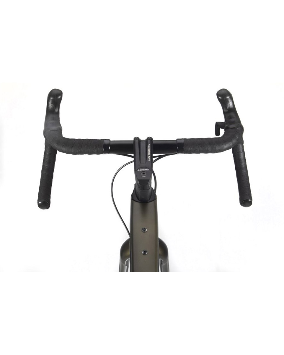 Vélo Gravel 765 GRAVEL RS EKAR 1X13 Vert Métallisé