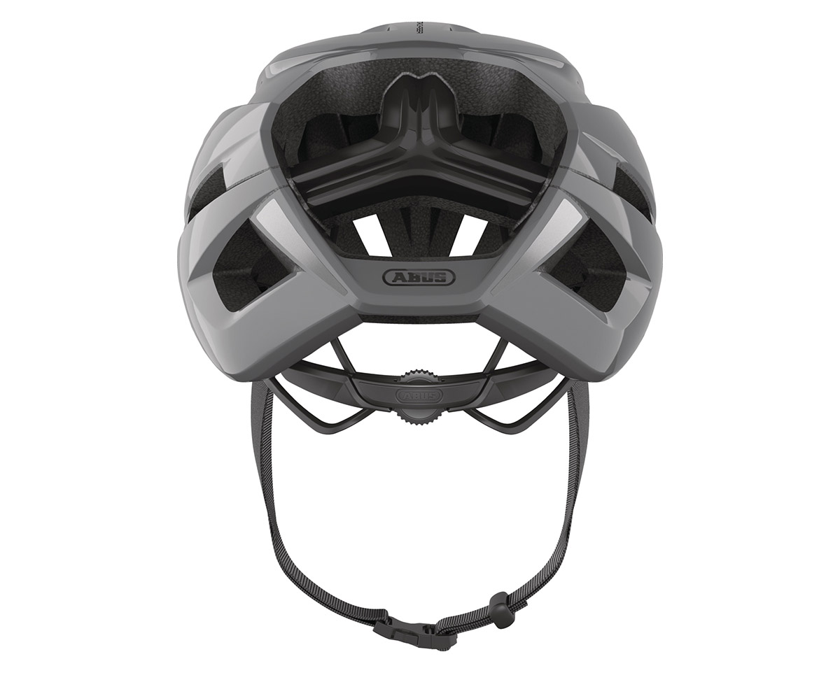 Casque Route Unisexe STORMCHASER ACE Gris Course