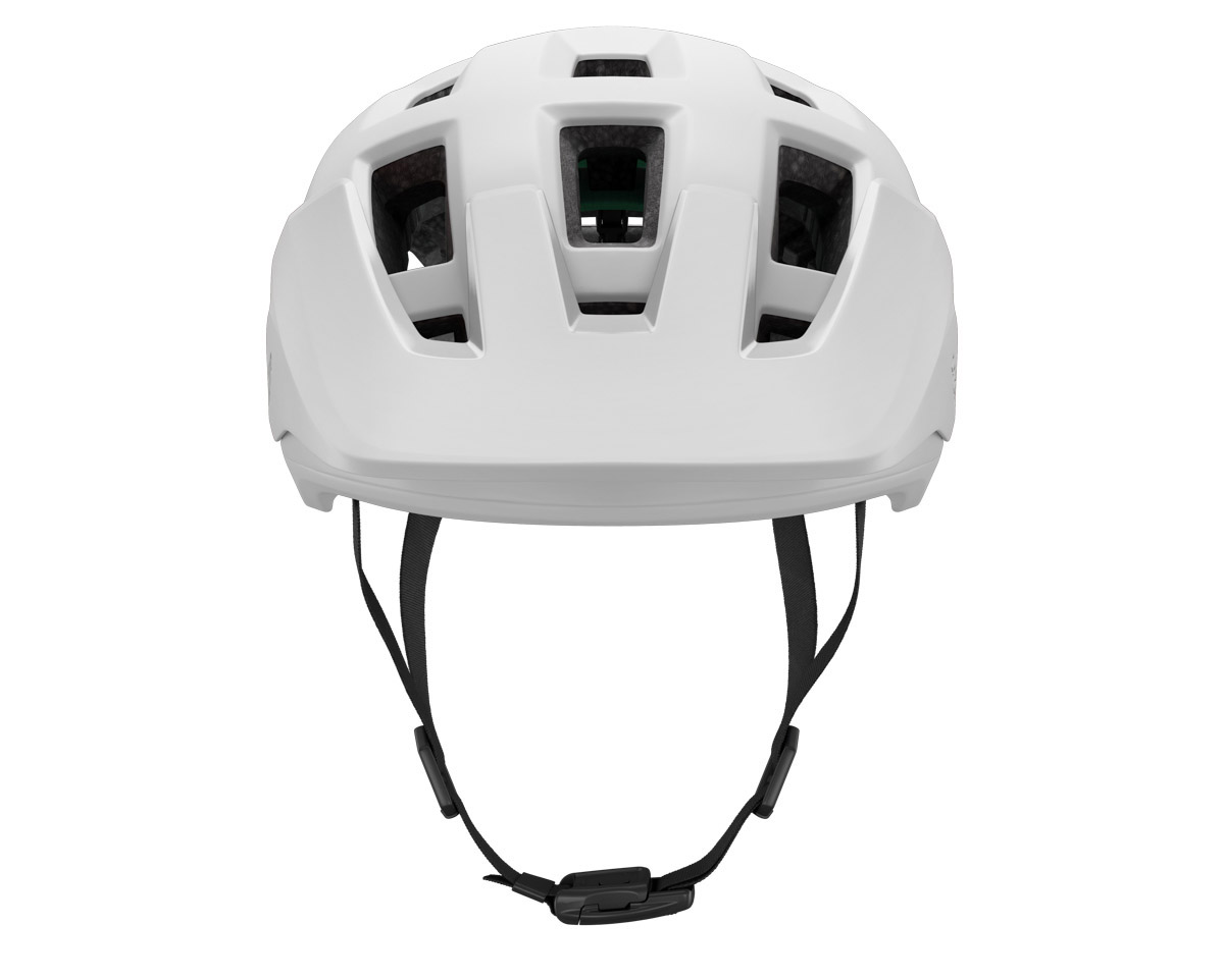 Casque VTT Unisexe COYOTE KINETICORE Blanc Mat