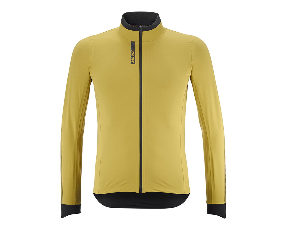 Veste imperméable Homme COSMIC STORM Or